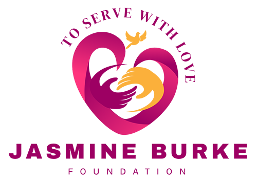 The Jasmine Burke Foundation